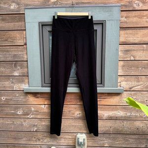Velvet Leggings - Express - S